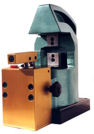 25T Gap Frame Splicing Machine